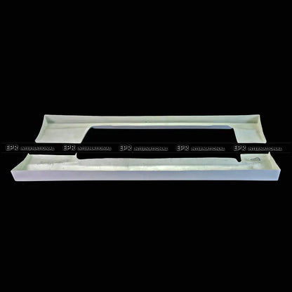 For Nissan 180SX Ur Style Side Skirt Aftermarket Tuning Body Part