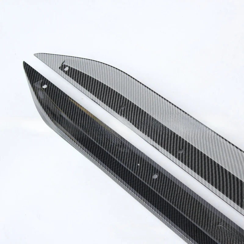 For BMW 3 Series G20 2020-2023 Mp Side Skirt Body Kit Splitter