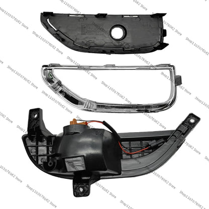 For Chery Tiggo 5X Rear Fog Rear Bumper Reflector Stop Fog Brake