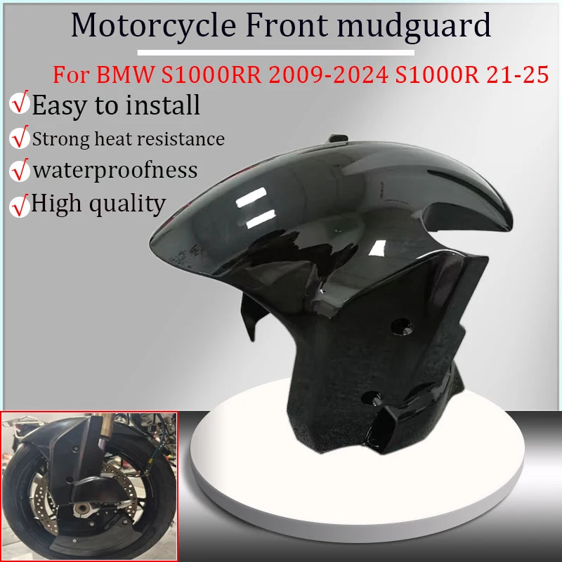 For BMW S1000RR 2009-2024 S1000R 2021-2025 M1000RR M1000XR