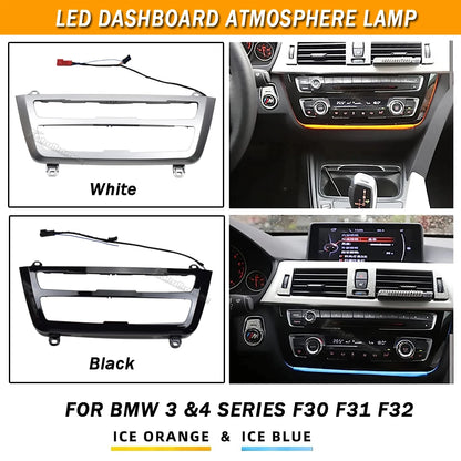 For BMW 3 4 Series F30 F35 F36 3GT F34 M3 M4 F80 F82 F83