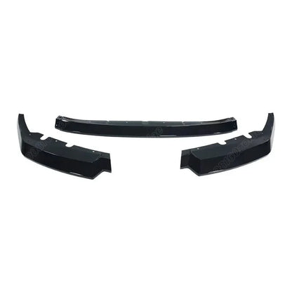 For BMW 2 Series M2 G87 2023 Mp Front Bumper Lip Sports Racing