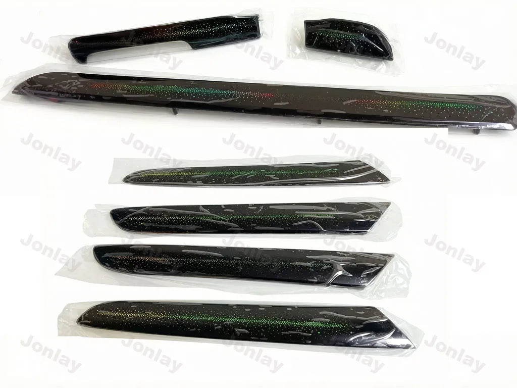 For Golf 6 2008-2013 Lhd Rhd Ambient Interior Atmosphere Trim