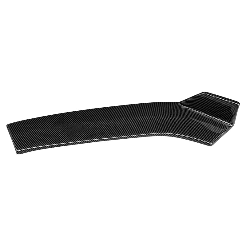 For BMW Z4 E89 2009-2015 Front Bumper Lip Body Kit Spoiler Chin