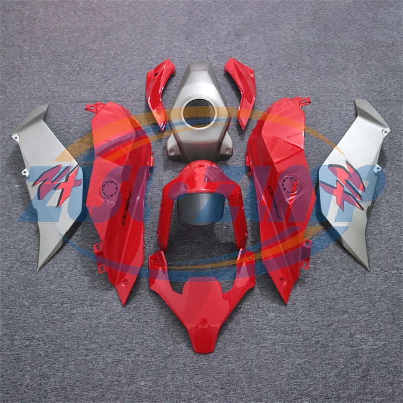For BMW F900XR 2020 2021 2022 2023 Motorcycle Fairing Body Kit