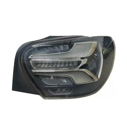 For Mercedes Benz A-Class A200 A250 W176 2012-2016 Transparent