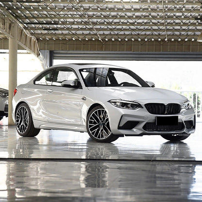 For BMW F22 F23 14-20 Modify M2C Body Kit Front Rear Side Parts