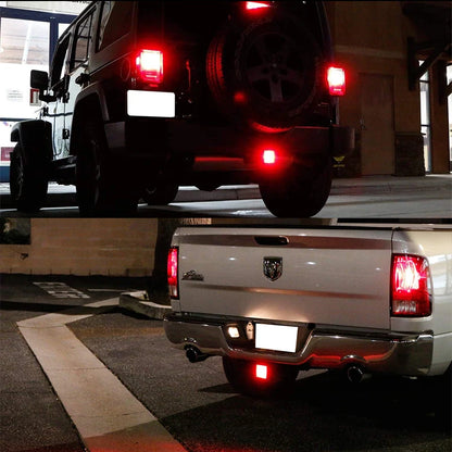 For Pickup Trucks SUV Jeep Class Iii X Hitch Receiver Smoked