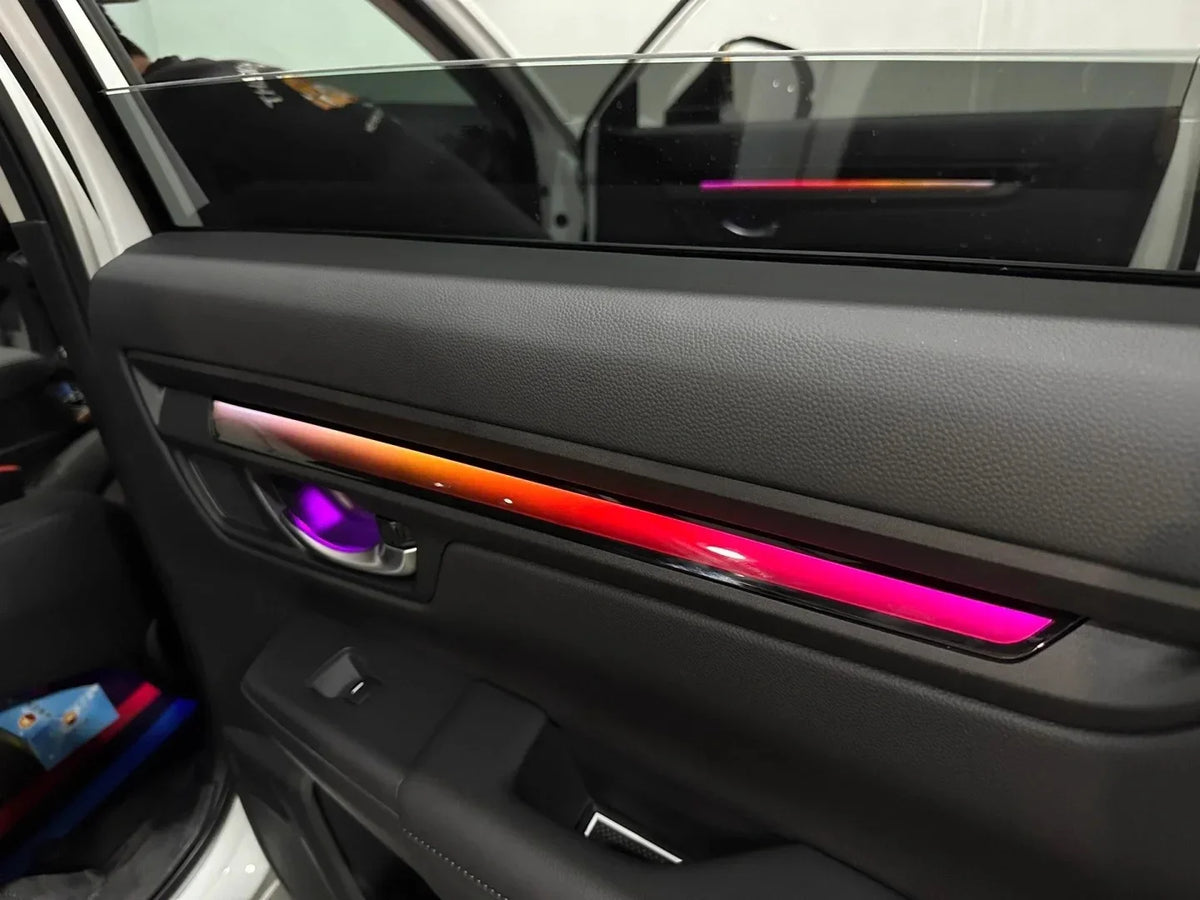 For Honda Crv Dynamic LED Symphony Color 12v3-5w Ambient
