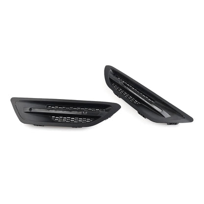 For BMW F10 M5 2011‑2017 Exterior Side Fender Grille Air Vent