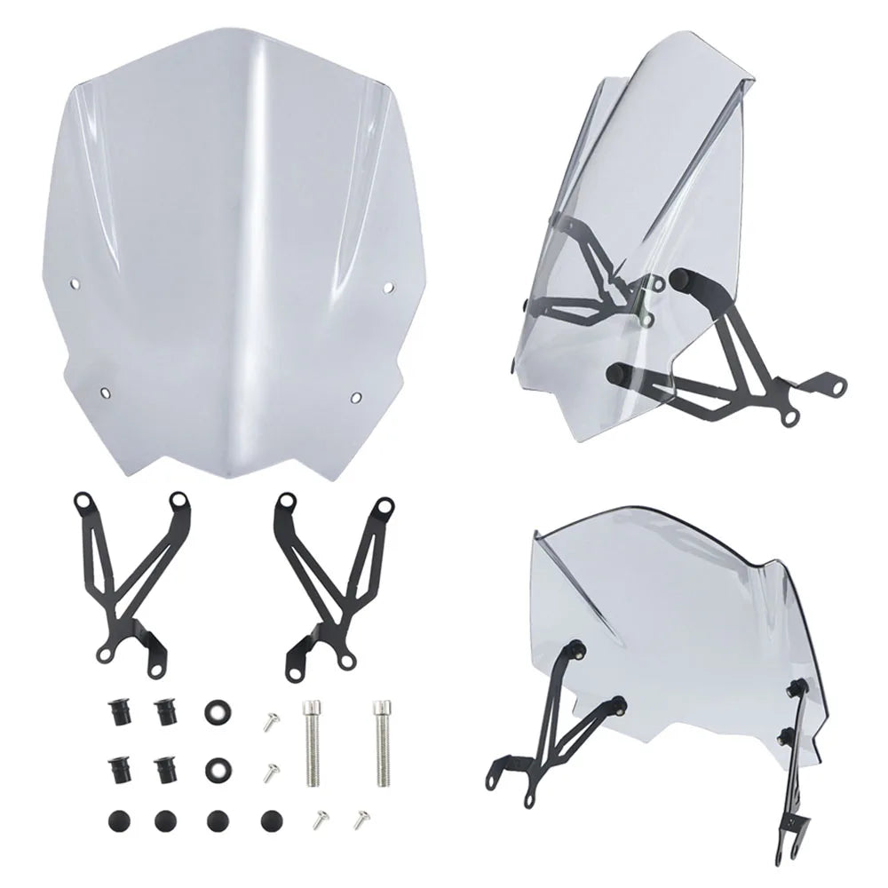 For BMW G310R G 310 G310 Windscreen Windshield R 2017-2020 2021