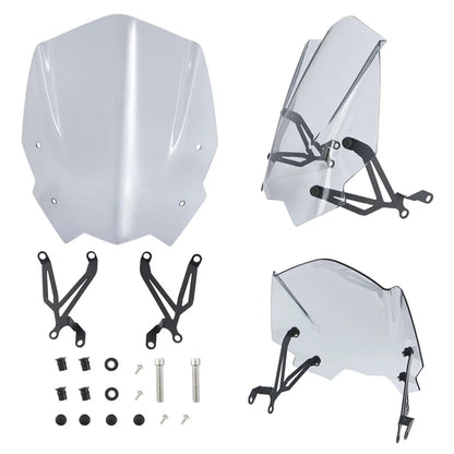 For BMW G310R G 310 G310 Windscreen Windshield R 2017-2020 2021