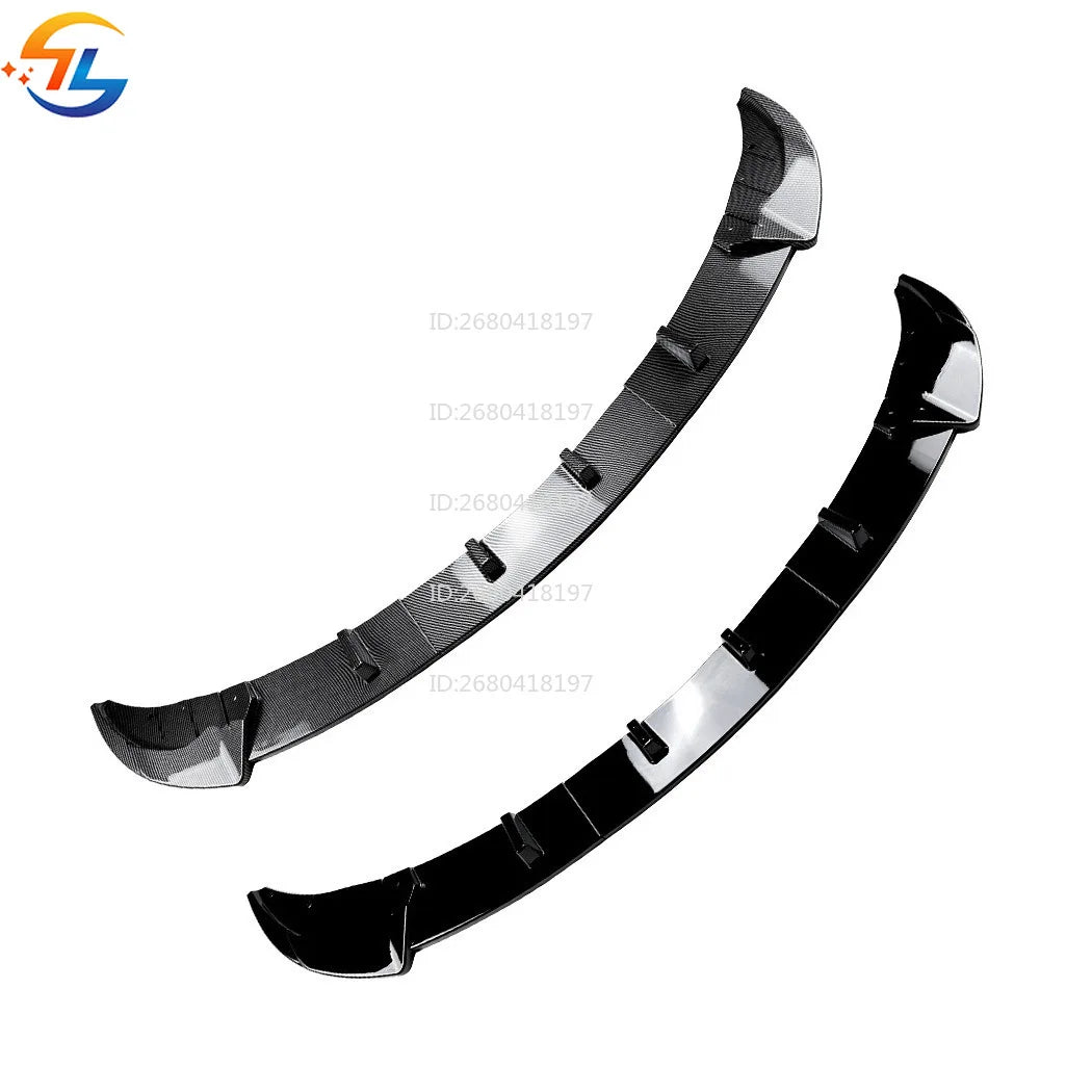 For BMW 5 Series BMW F10 F11 2011-2014 pre-standard Front Lip