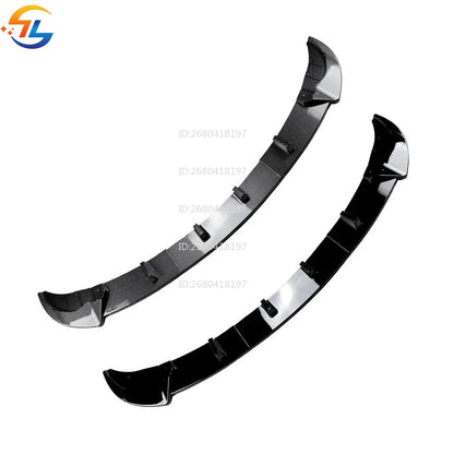 For BMW 5 Series BMW F10 F11 2011-2014 pre-standard Front Lip