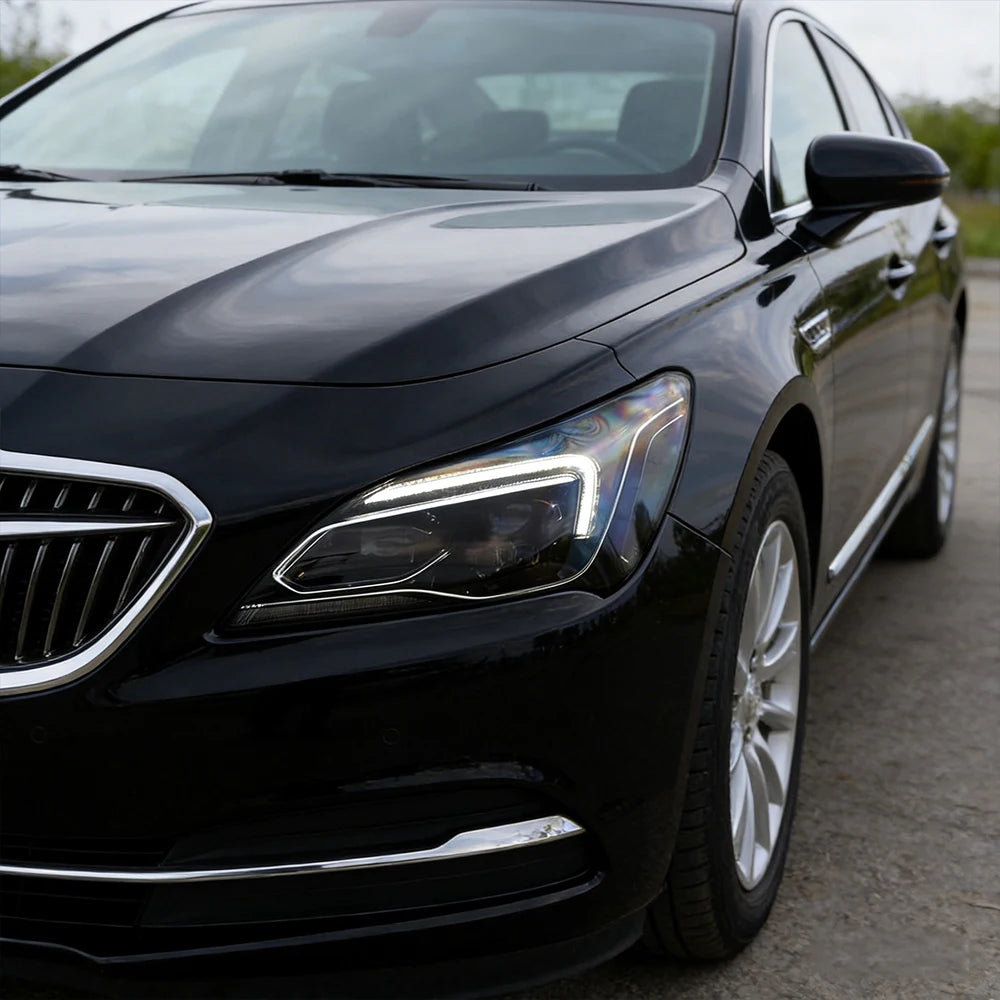 For Buick Lacrosse Headlights Assembly 2016-2018 Upgrade All