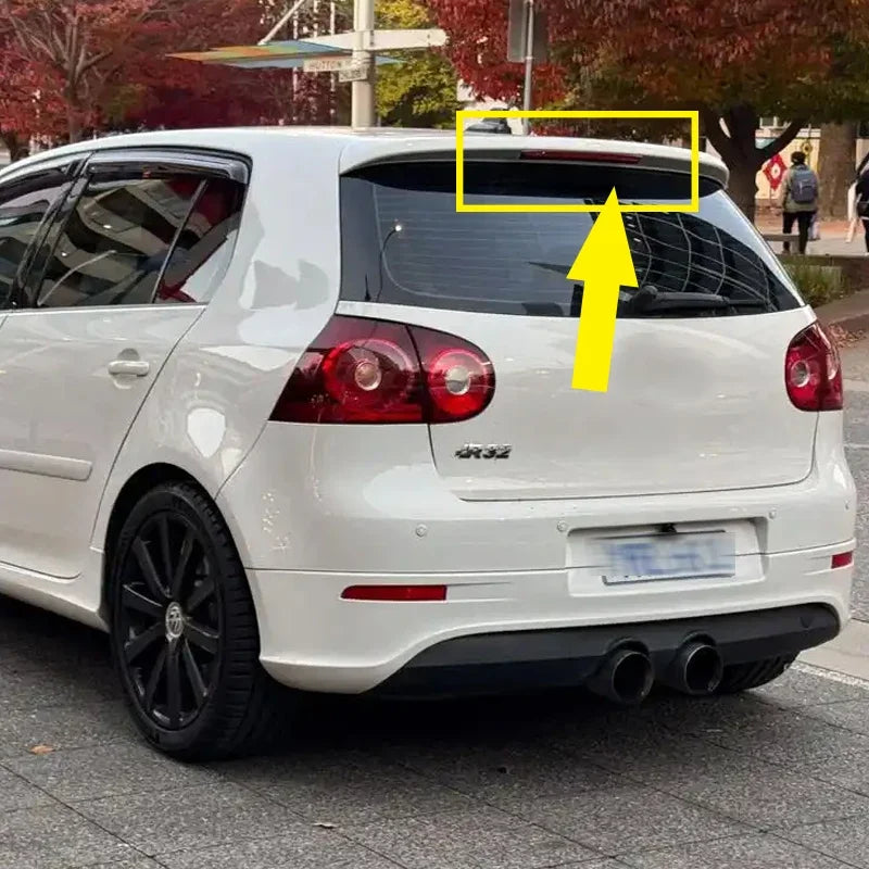 For VW Golf 5 V Gti 1PC Oem 1k6945097f R32 2005 2006 2007 2008