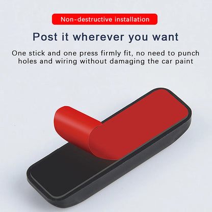 Night Security Simulated Alarm Wireless anti-theft Caution