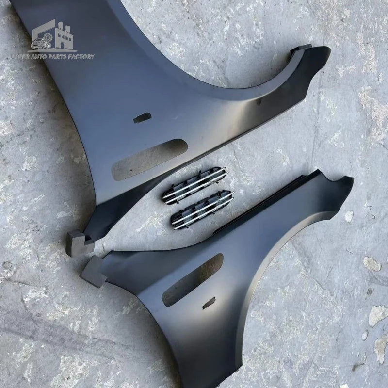 For BMW 5 Series E60 Modified Suitable M5 Body Kit Fenders