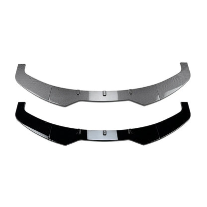 For BMW 3 Series BMW F30 F31 2013-2019 Front Lip Shovel Spoiler