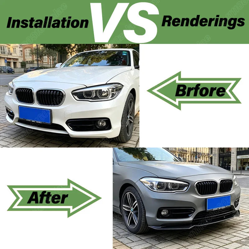 For BMW 1 Series F20 F21 2015 2016 2017 2018 2019 Automobile Mp
