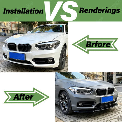 For BMW 1 Series F20 F21 2015 2016 2017 2018 2019 Automobile Mp