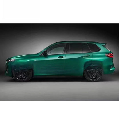 Selling X5 G05 Modified Facelift Conversion Body Kit Front