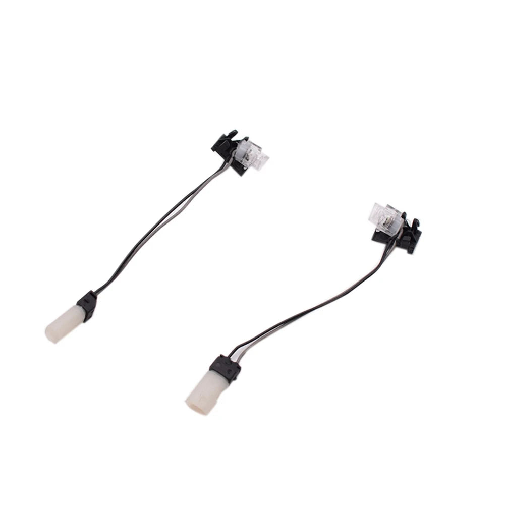 For - A6LC7 A8 A7 Q7 1PCS Ambient Lighting Door Handle Exterior