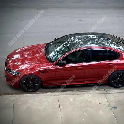 For BMW 5 Series G30 G31 M5 F90 520I 530I 540I 530E 545E M Sport