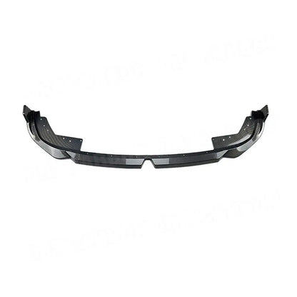 For BMW 3 Series G20 320I ABS Front Bumper Lip Splitter Flaps
