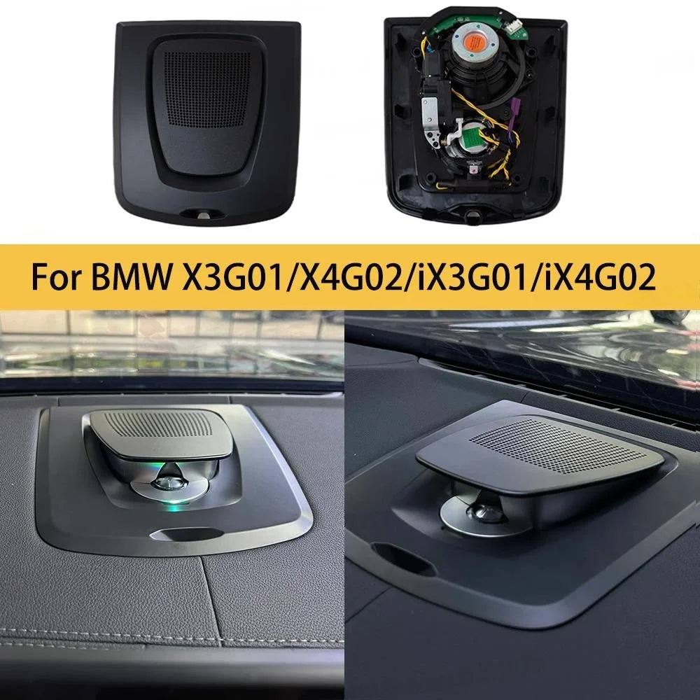 For BMW X3 G01 X4 G02 RGB Color Streamer G08 G01 G02 2017