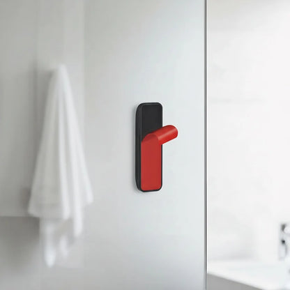 Solar Warning MINI Simulated Alarm Wireless anti-theft Flashing