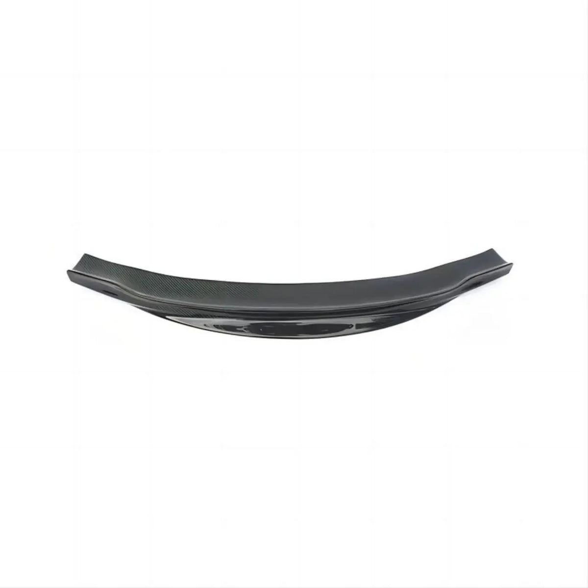 For BMW 5 Series F10 M5 2012 2016 Front Bumper Lip Spoiler