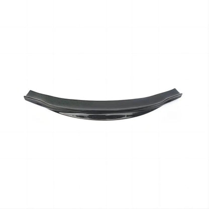 For BMW 5 Series F10 M5 2012 2016 Front Bumper Lip Spoiler