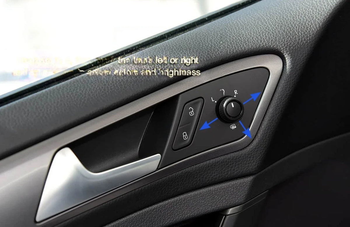 For Volkswagon Golf MK7 MK7.5 Golf Oem Design Symphony Dynamic