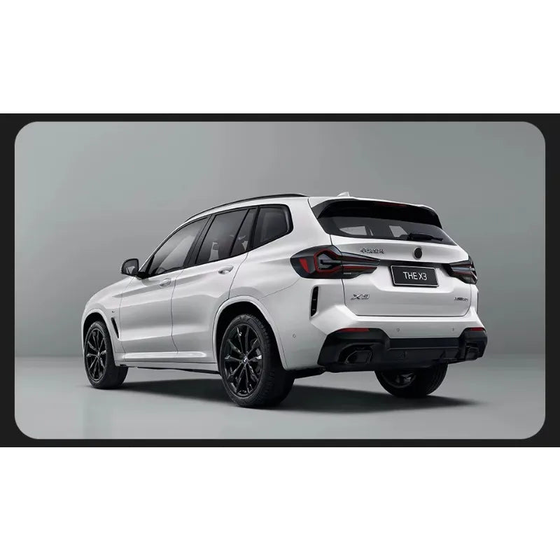 For BMW X3 G01 G08 X3M F97 2018-2021 Upgrade Lci Tail Lighting
