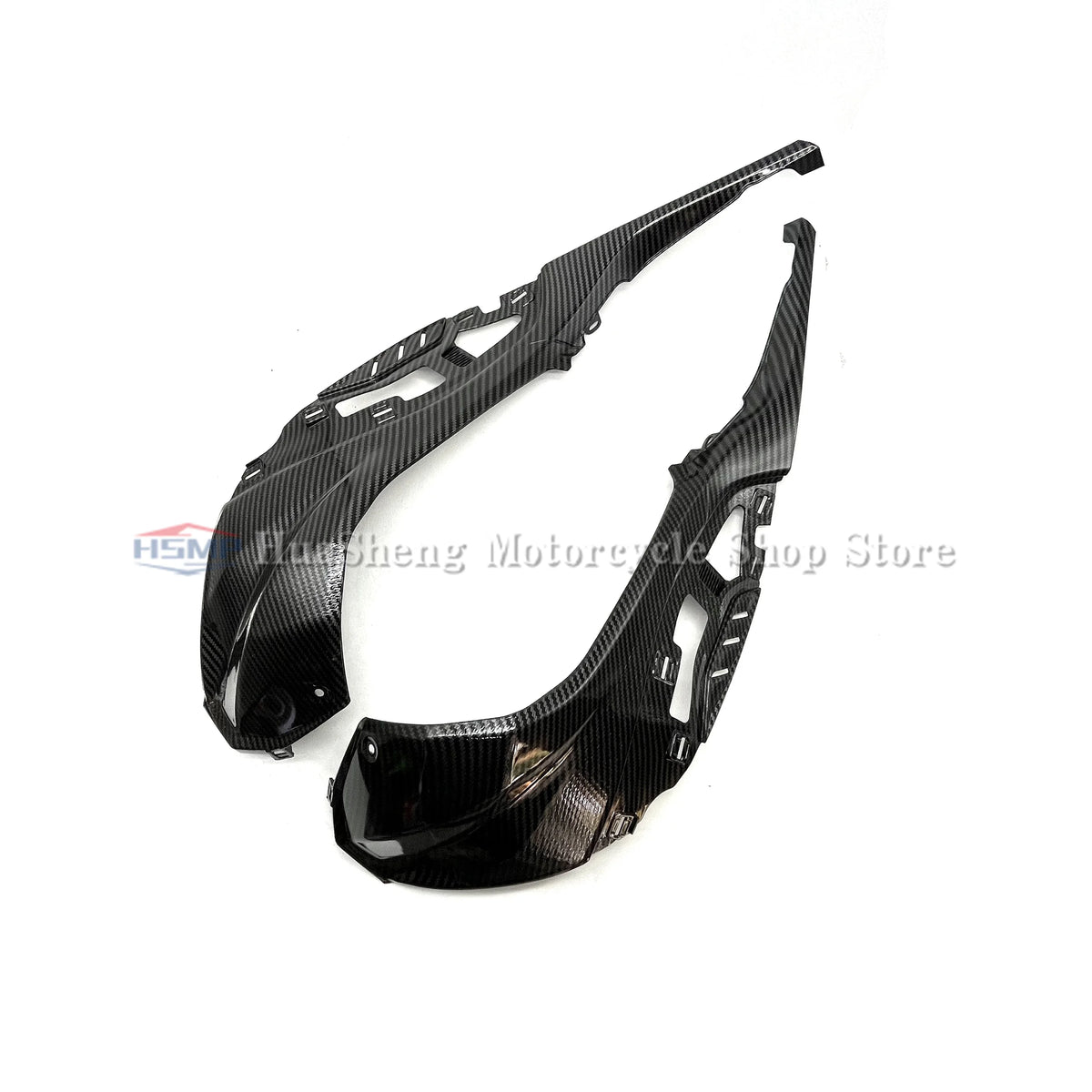 For BMW S1000RR M1000RR 2019 2020 2021 22-2023 Fuel Tank Side