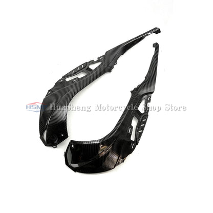 For BMW S1000RR M1000RR 2019 2020 2021 22-2023 Fuel Tank Side