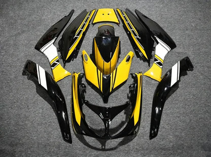 For Yamaha TMAX500 2001 02 03 Gift ABS Fairing Kit 2007