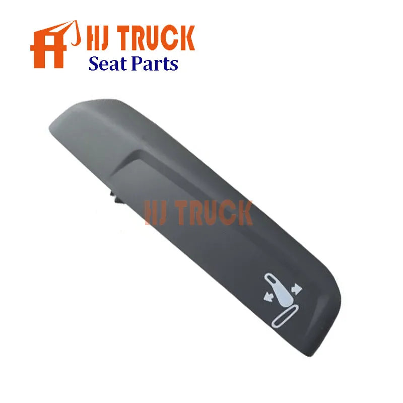 Truck SEAT Back Folding Switch