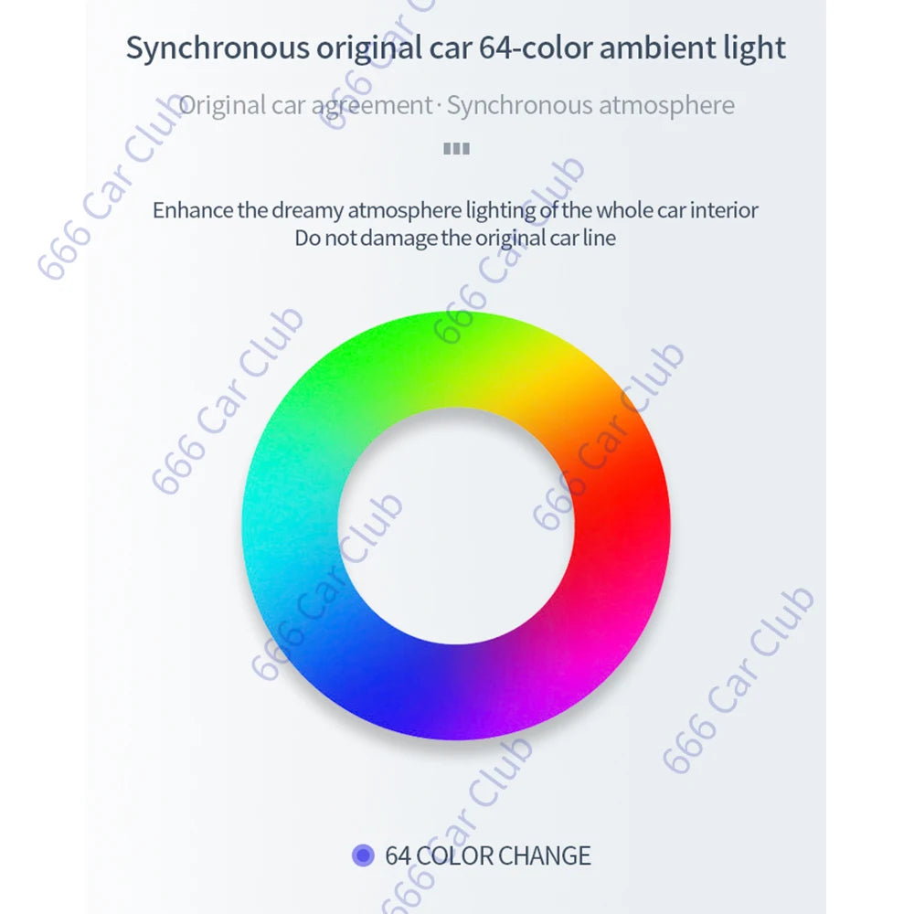 For Mercedes Benz Gle Gls W167 Color Sunroof gle53 Coupe gls63