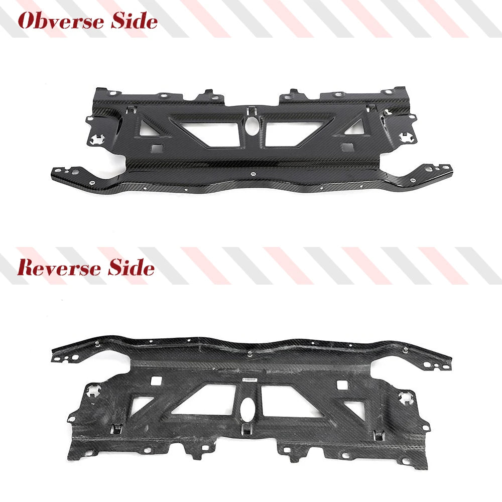 For BMW M2 G87 M3 G80 G81 M4 G82 G83 2021-2023 Dry Carbon Fiber