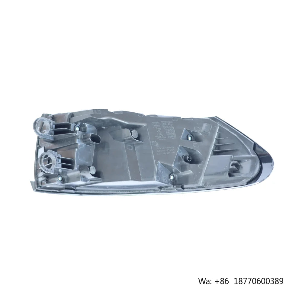 VW id.4 Clear Rear Tail Condition At An Price
