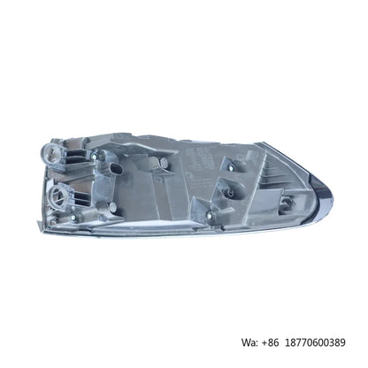 VW id.4 Clear Rear Tail Condition At An Price