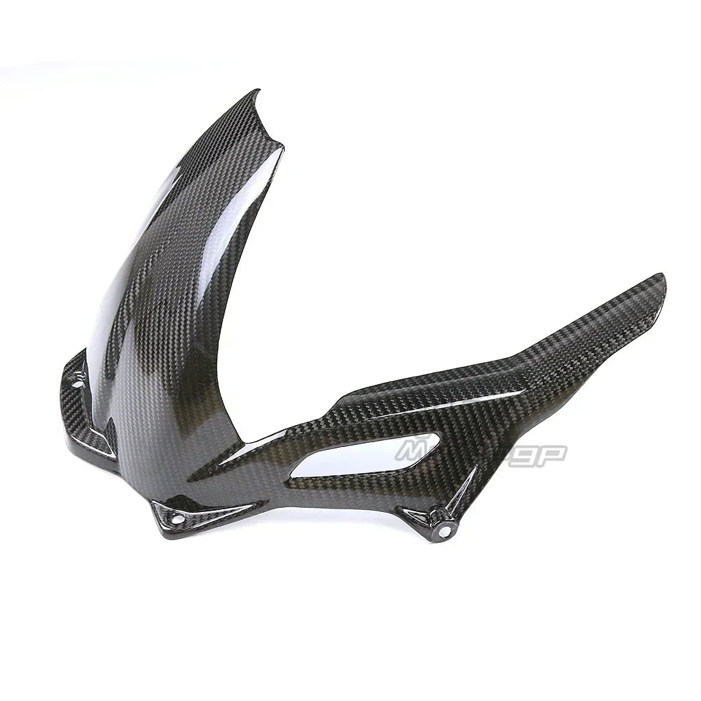 For BMW S1000XR S1000 Xr 2020-2024 Carbon Fiber Motorcycle Rear