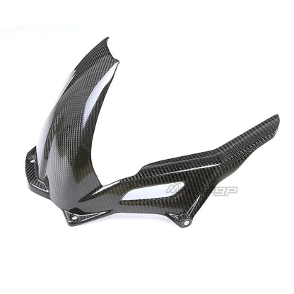 For BMW S1000XR S1000 Xr 2020-2024 Carbon Fiber Motorcycle Rear