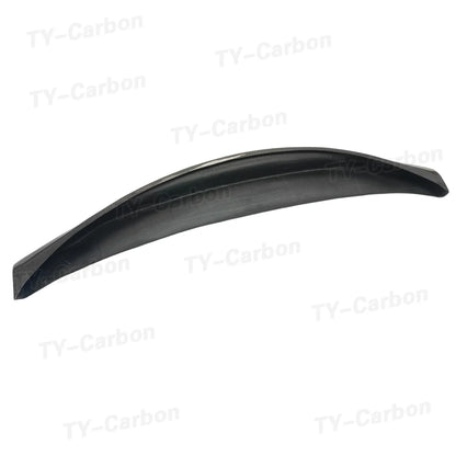 For BMW 5 Series F10 M5 2012 2016 Real Carbon Fiber Front Bumper