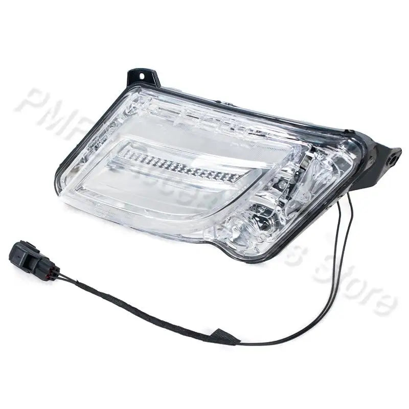 For Volvo V60 S60 2011 2012 Front Bumper Drl Daytime Running