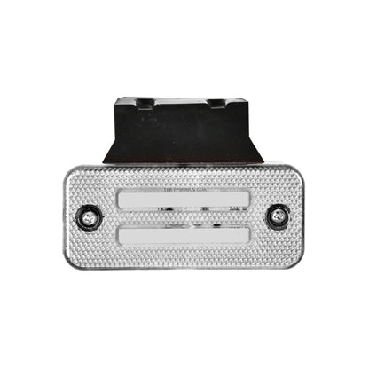 10PCS Trailer Clearance 12V 24V Truck Strobe Bracket Caravan