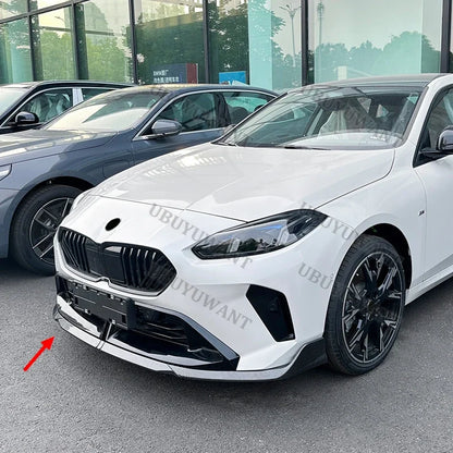 For BMW 1 Series F70 2 Series F74 M Sport 3PCS Set Front