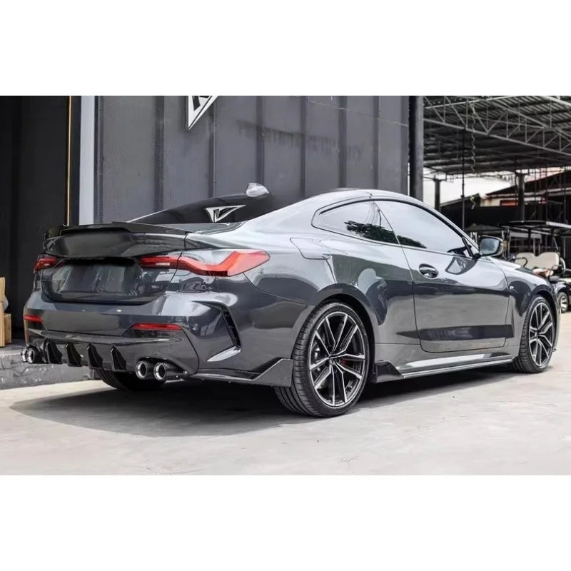 Premium Bodykit Series G22 2020-2024 Facelift G82 M4 Kit
